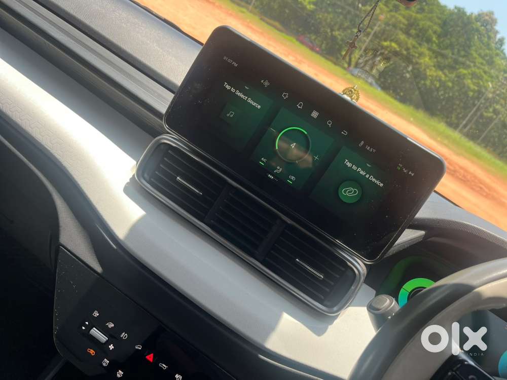 Tata Punch Ev Empowered+ S Lr | 2024 | Single Owner