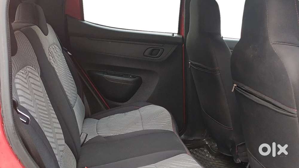 Renault Kwid 2019-ongoing 1.0 Rxt (o), 2021, Petrol