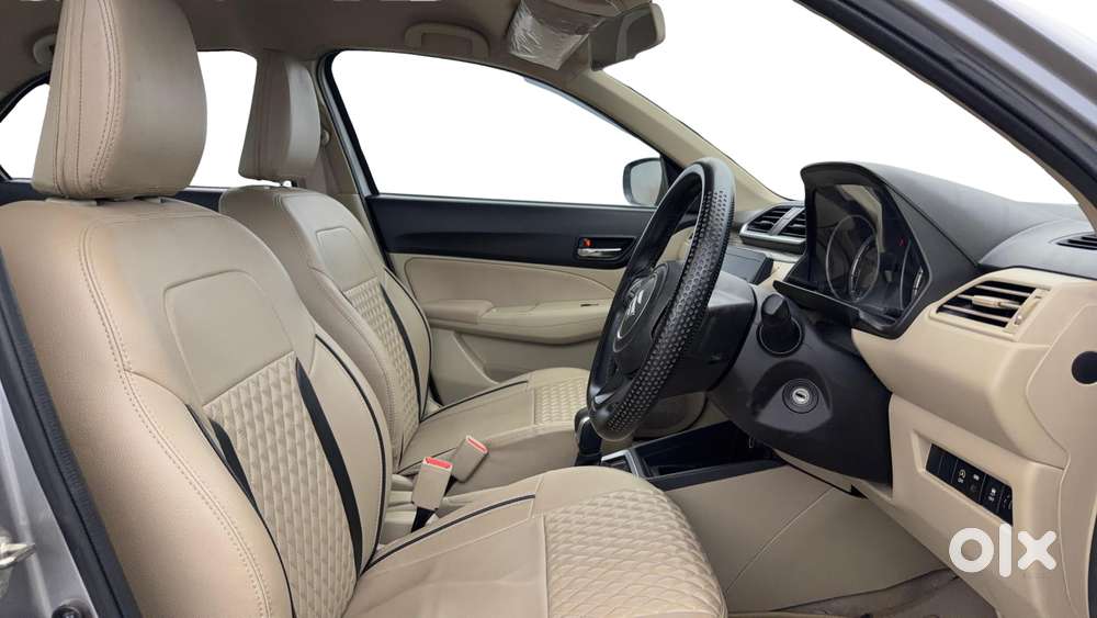 Maruti Suzuki Swift Dzire Amt Vxi, 2022, Petrol