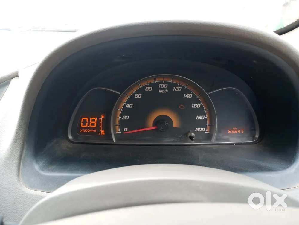 Urgent Sell - Chevrolet Sail U-va 2013 Petrol