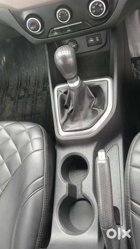 Hyundai Creta 2016 1.6 E Plus