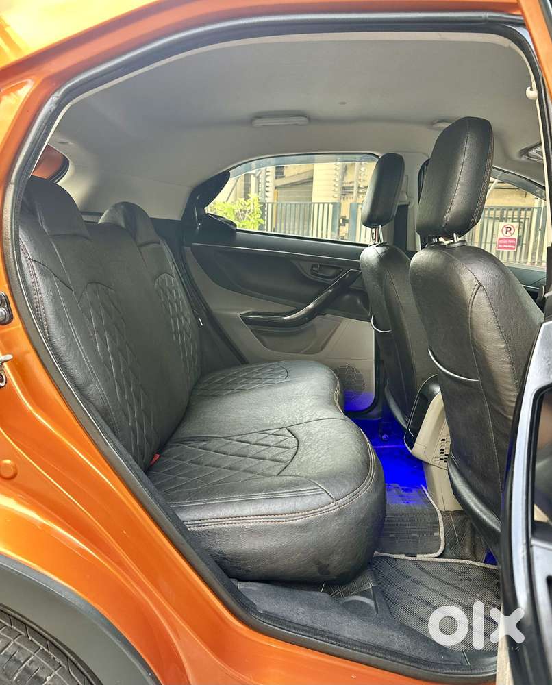 Tata Nexon 1.2 Revotron Xm (s), 2019, Diesel