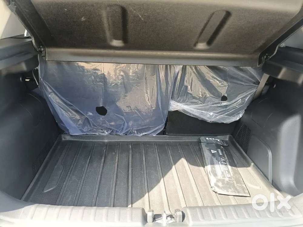 Kia Sonet 1.0 Htx 2026 Car
