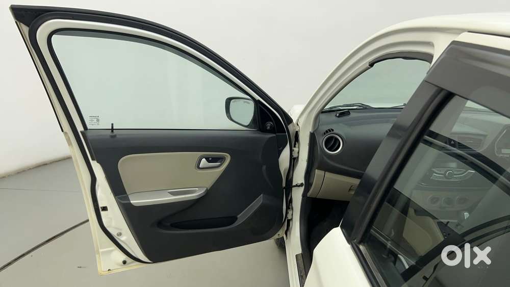 Maruti Suzuki Alto K10 Vxi Airbag, 2017, Petrol