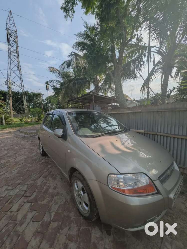 For Sale Chevrolet  Aveo 2011 Model