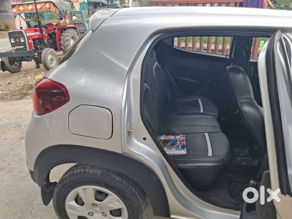 Renault Kwid Rxl 2019