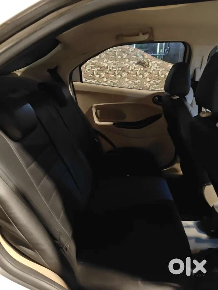 Ford Aspire Diesel