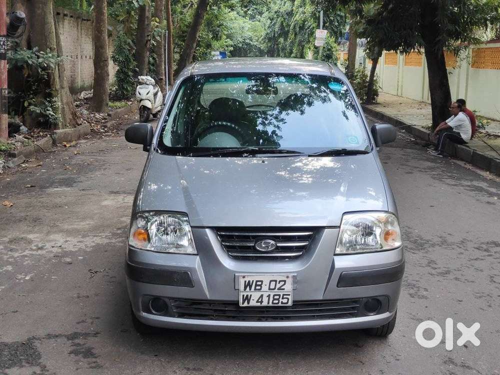 Hyundai Santro Xing Xo, 2006, Petrol