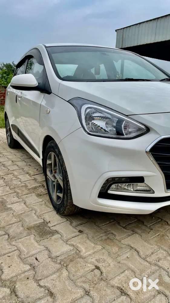 Hyundai Xcent 1.1 Crdi Sx 2018