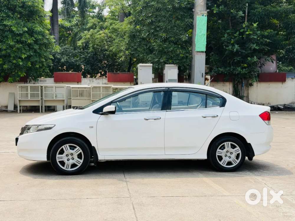 Honda City 1.5 S Mt, 2009, Petrol