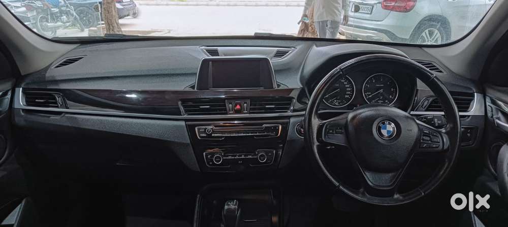 Bmw X1 2.0 Sdrive20d Xline, 2017, Diesel