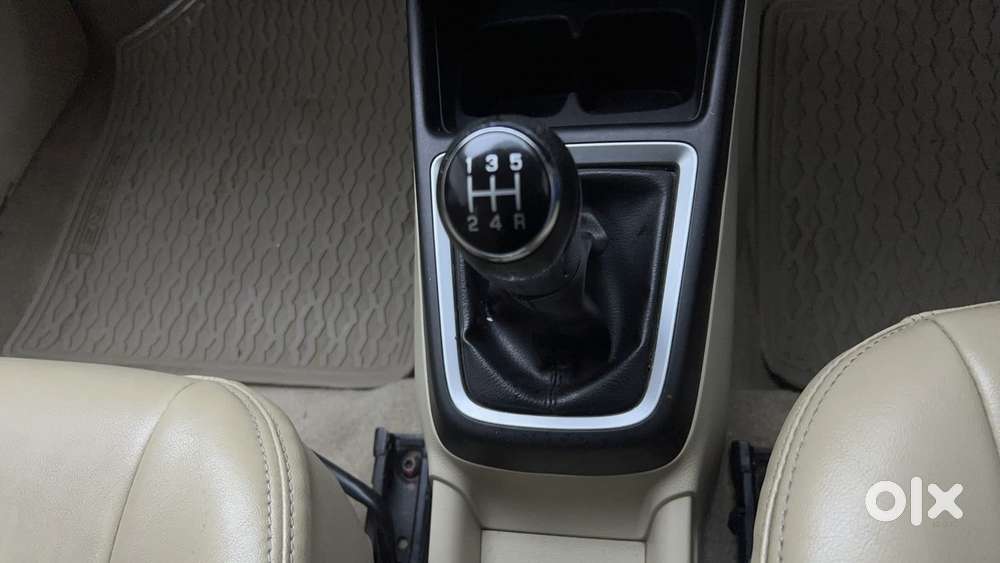 Maruti Suzuki Dzire 1.2 Vxi, 2018, Petrol