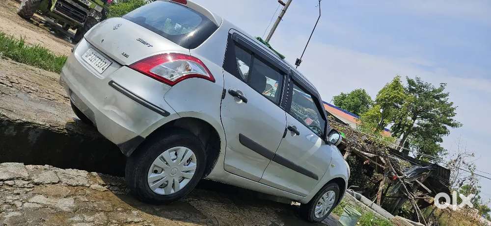 Maruti Suzuki Swift 2014 Diesel 112000 Km Driven