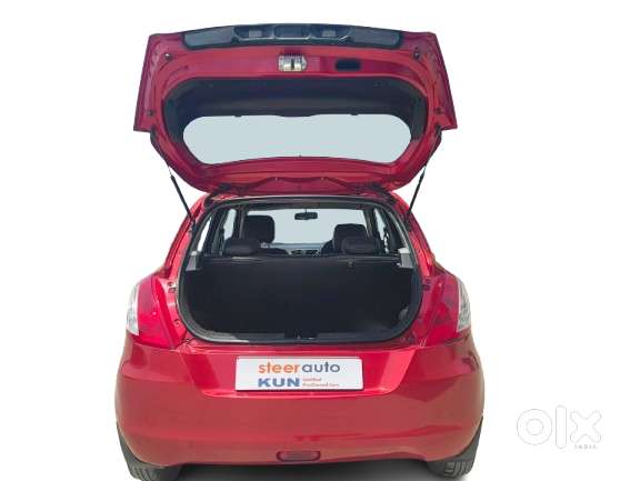 Maruti Suzuki Swift Vdi, 2013, Diesel