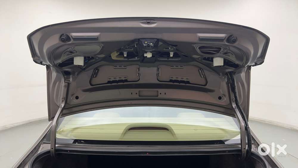 Honda City I Dtec Vx, 2015, Petrol