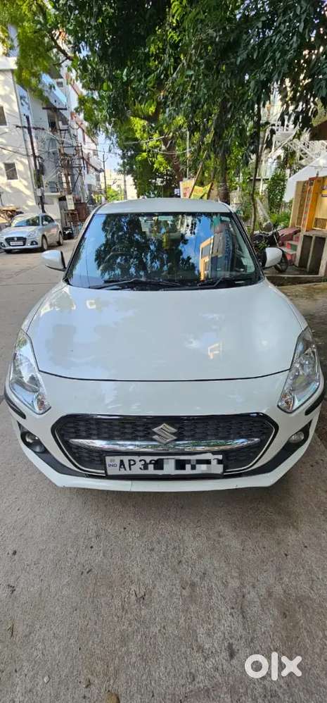 Maruti Suzuki Swift 2022 Petrol 111000 Km Driven