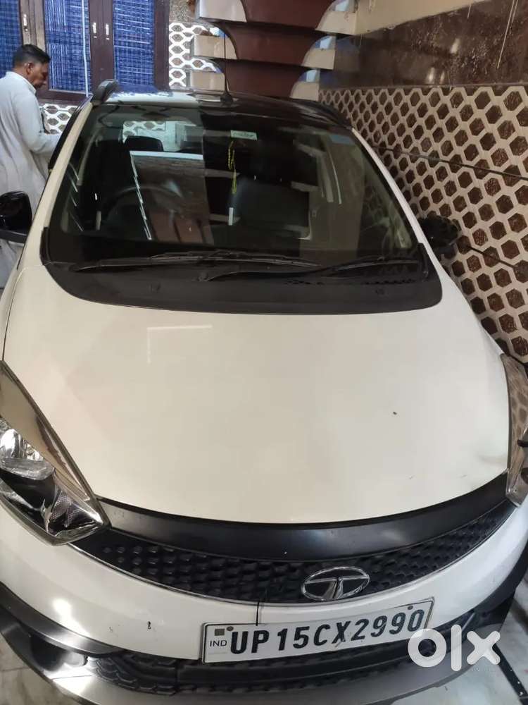 Tata Tiago Nrg 2019 Model