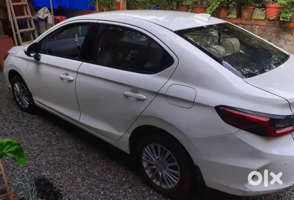 Honda City 1.5 2022 Petrol