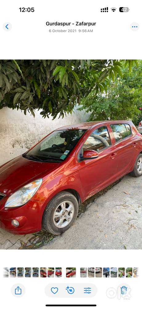 Hyundai Diesel Manual 2012