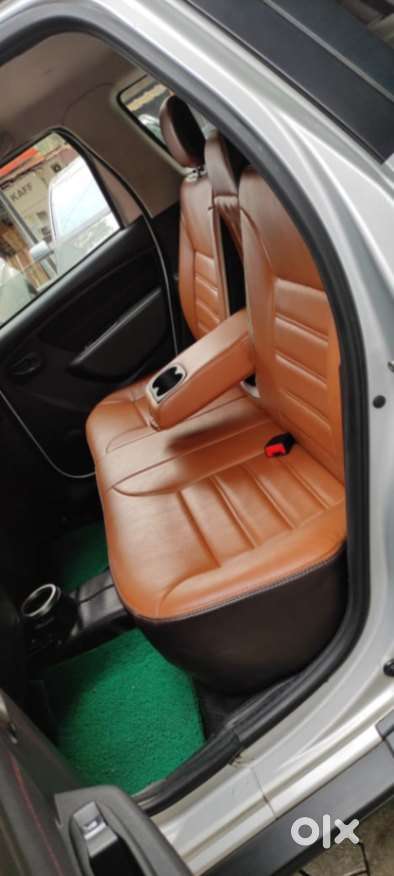 Renault New Duster Rxz Mt, 2018, Diesel