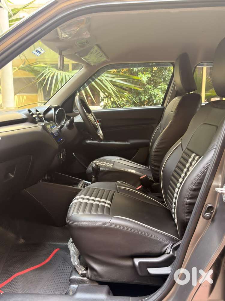 Maruti Suzuki Swift Vxi Iss Petrol, 2023, Petrol