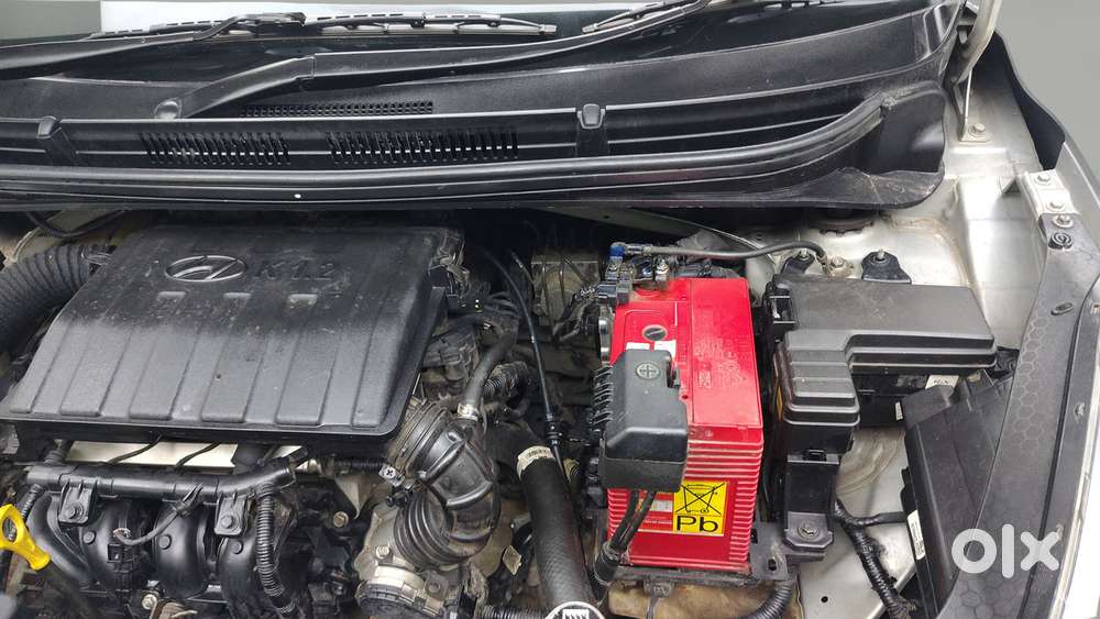 Hyundai Grand I10 Nios Sportz 1.2 Kappa Vtvt, 2020, Petrol