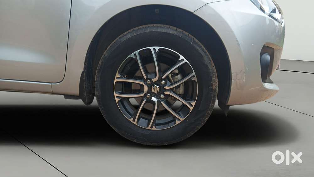Maruti Suzuki Swift Zxi Plus, 2021, Petrol