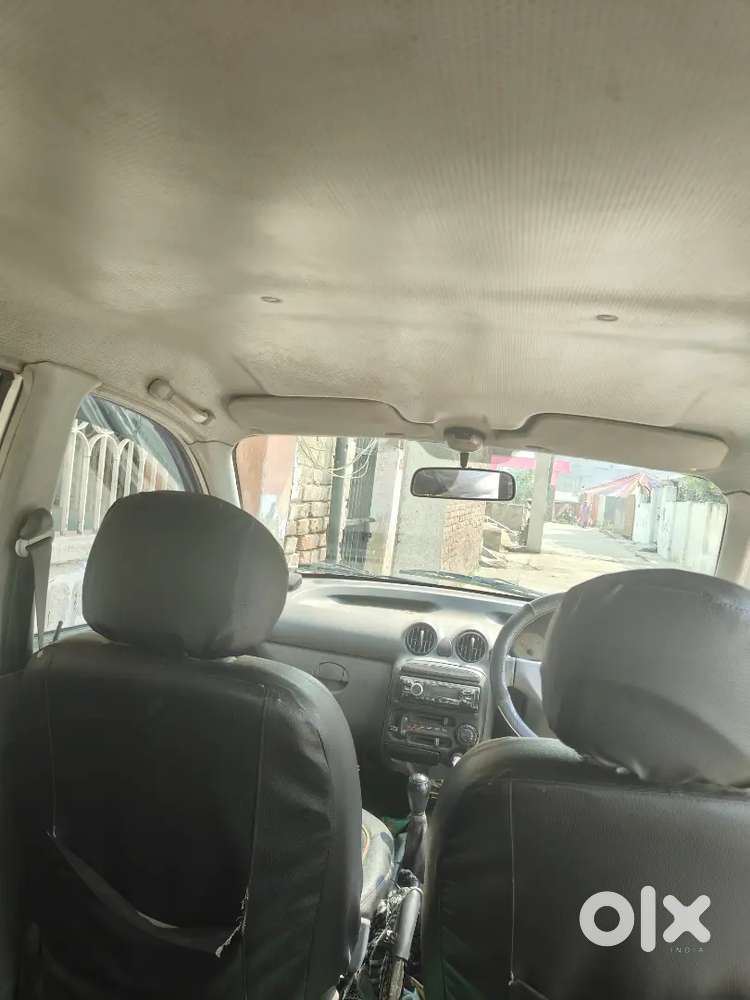 Hyundai Santro Xing 2009 Petrol 112000 Km Driven