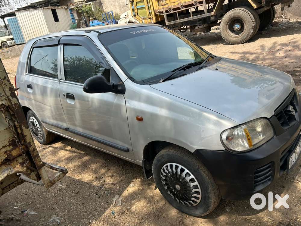 Maruti Suzuki Alto 800 2009 Cng & Hybrids Well Maintained