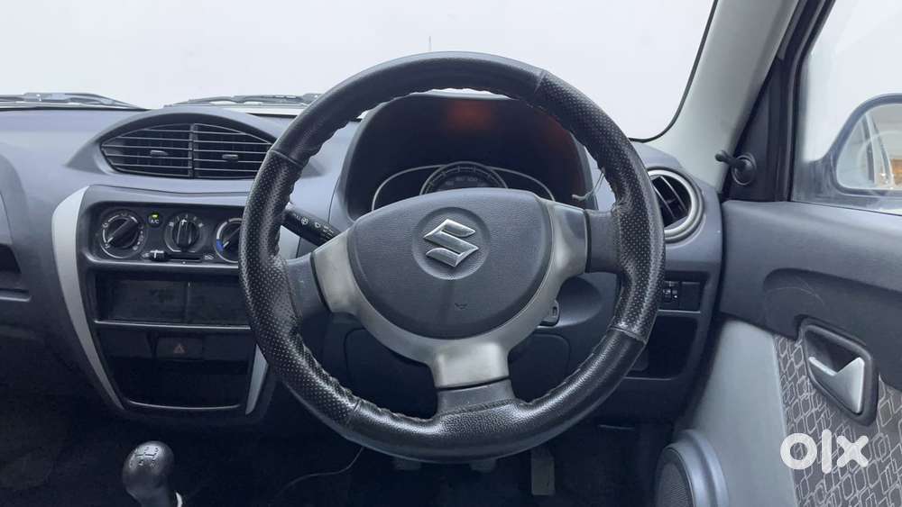 Maruti Suzuki Alto 800 Lxi, 2017, Petrol