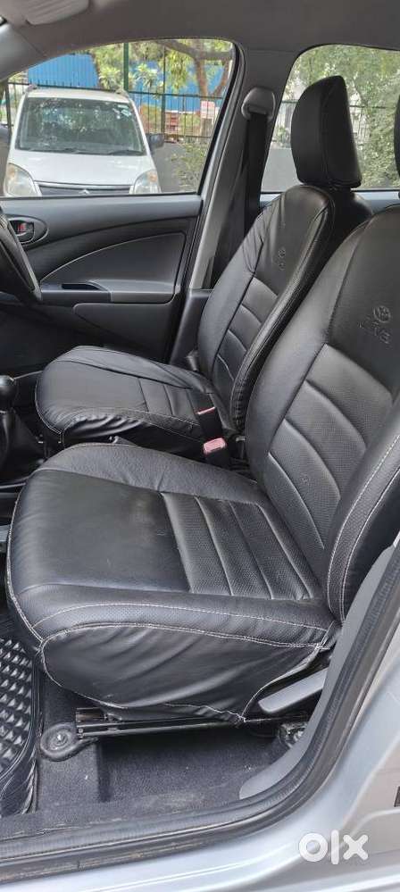 Toyota Etios Liva 2013-2014 G, 2013, Petrol
