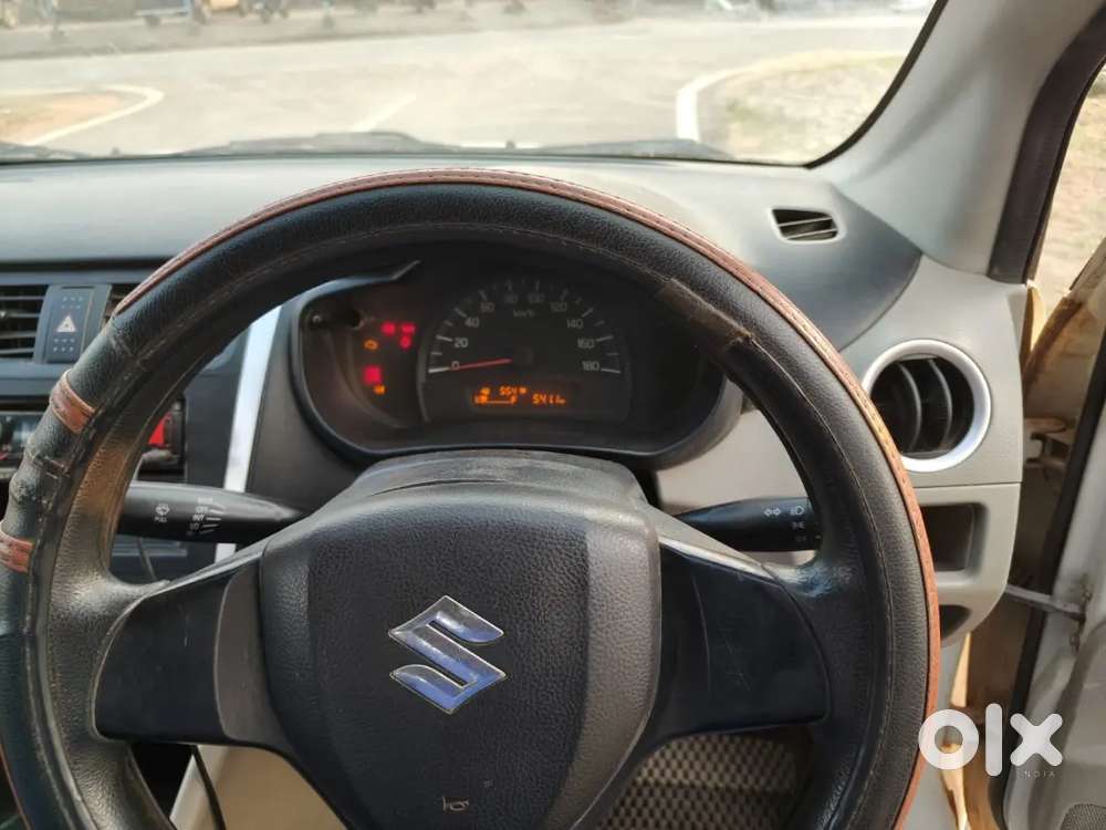 Maruti Suzuki Celerio Vxi