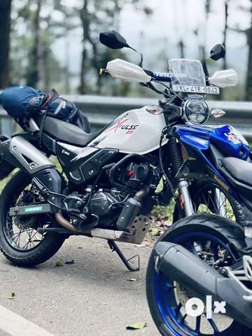 Xpulse 200 olx cheap