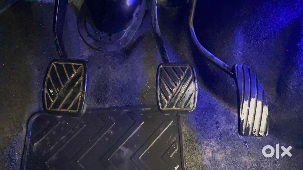 Maruti Suzuki Wagon R 1.0 2015-2019 Vxi Amt, 2015, Petrol