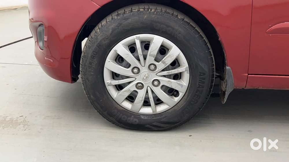 Hyundai I10 Sportz 1.2 Kappa2, 2013, Petrol