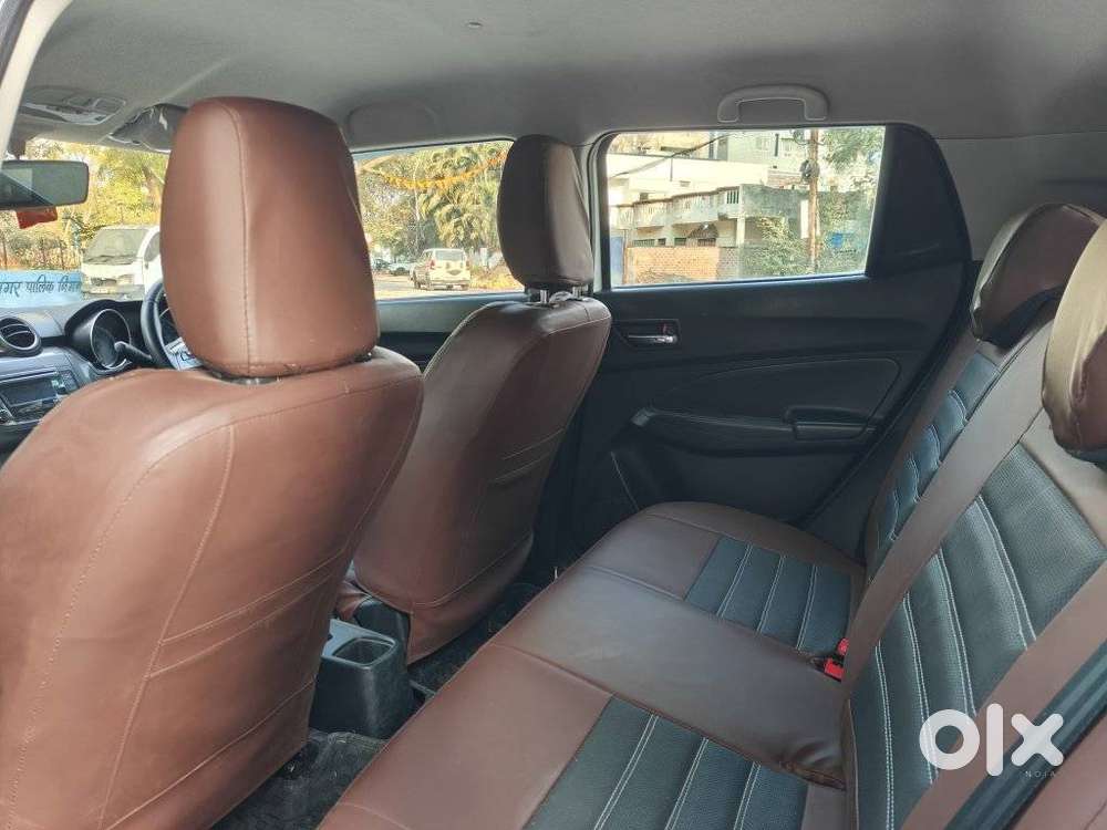 Maruti Suzuki Swift Vvt Zxi, 2019, Petrol