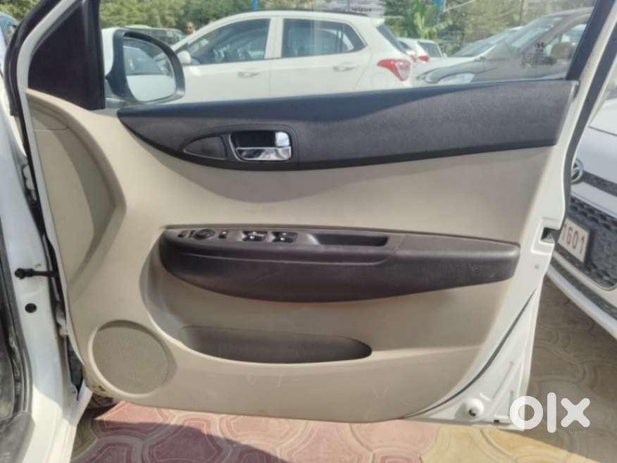 Hyundai I10 1.1 Magna(o), 2014, Petrol