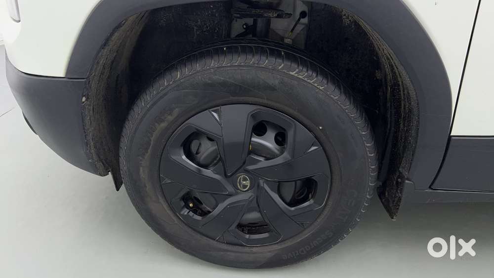 Tata Punch Adventure, 2023, Petrol