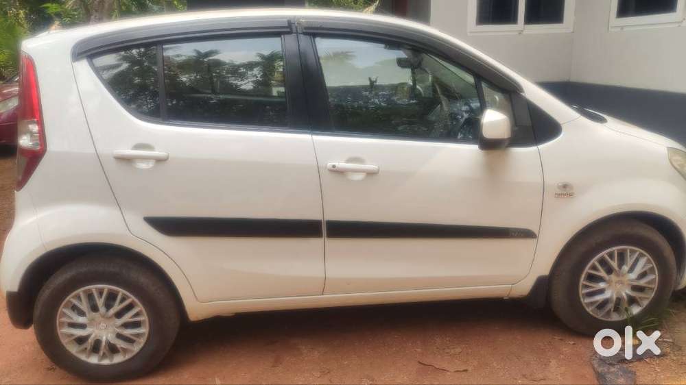 Ritz Vdi Diesel For Sale