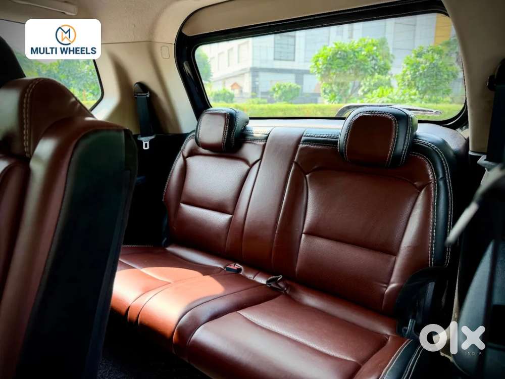 Mahindra Scorpio N Z4 Diesel Mt 2wd 7 Str, 2024, Diesel