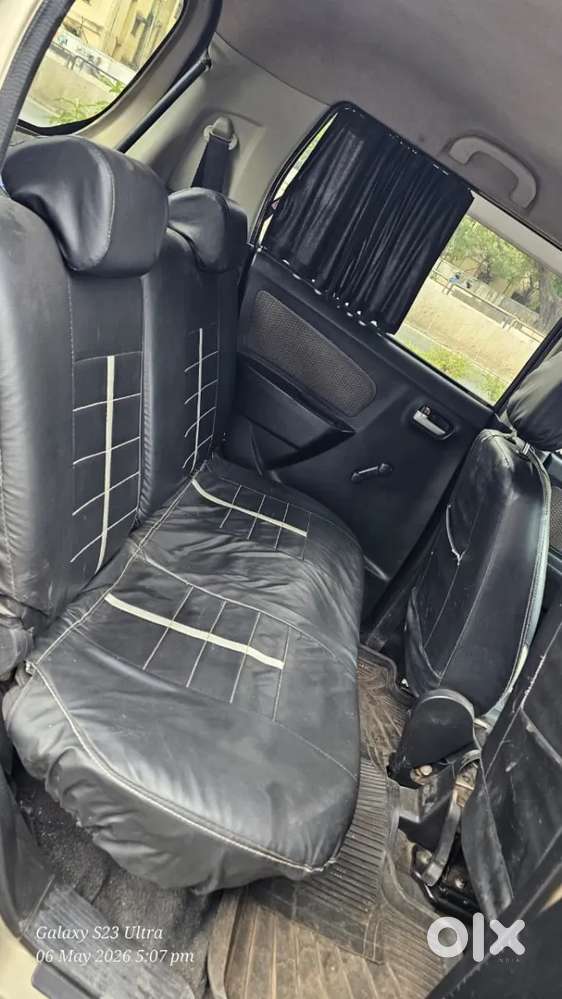 Maruti Suzuki Wagon R Lxi, 2014, Petrol