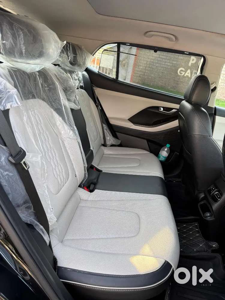 Hyundai Creta Diesel At 2023 61000 Km