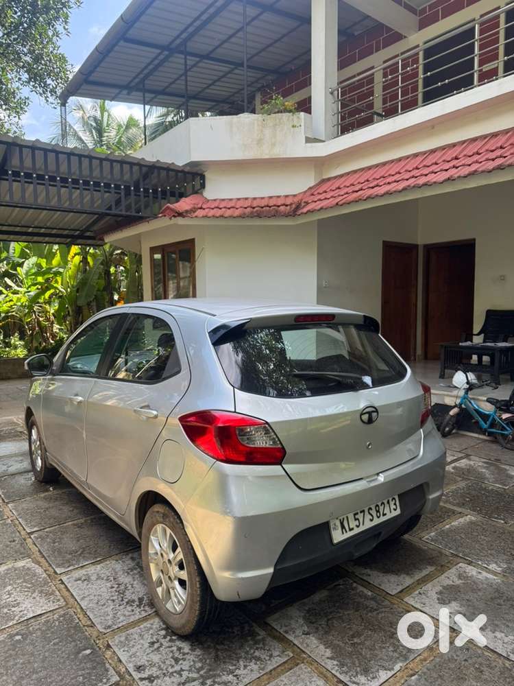 Tata Petrol Manual 2018