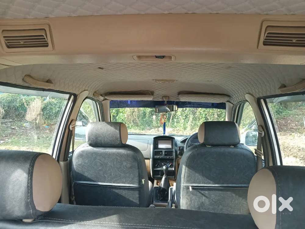 Chevrolet Tavera 2016 Diesel 125000 Km Driven Ld Top Madel