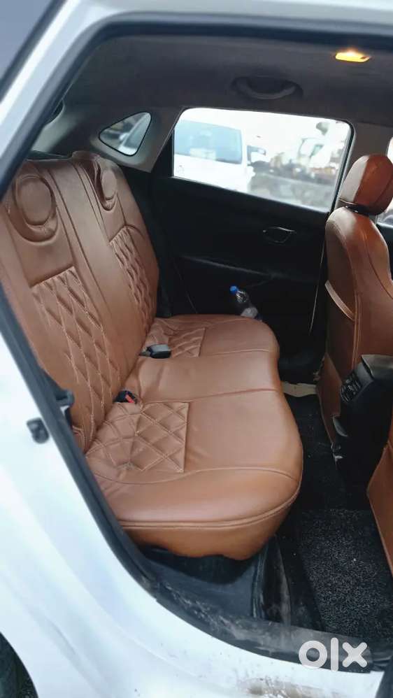 Hyundai I20 2021 Petrol Good Condition