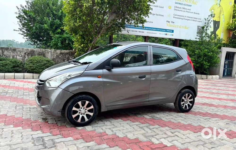 Hyundai Eon Era 2014