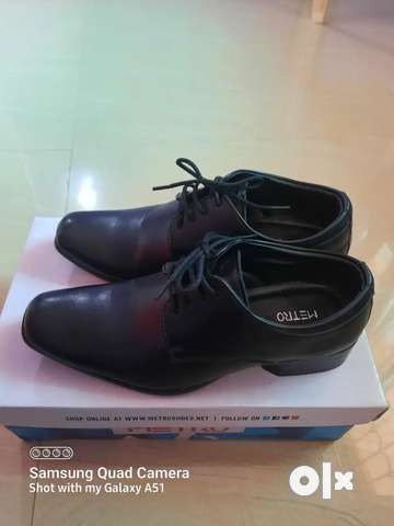 Metro hot sale shoes kids