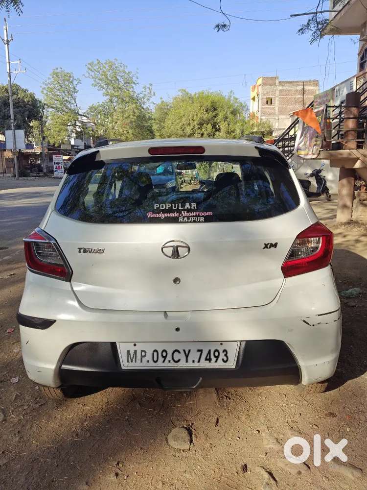 Tata Tiago 2018 Diesel Good Condition