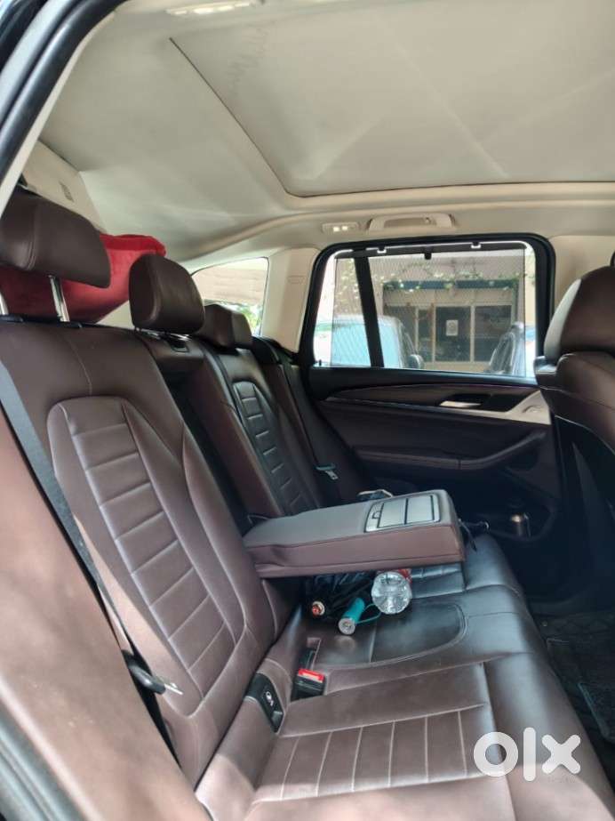 Bmw X3 X Drive 20d X-line, 2019, Diesel