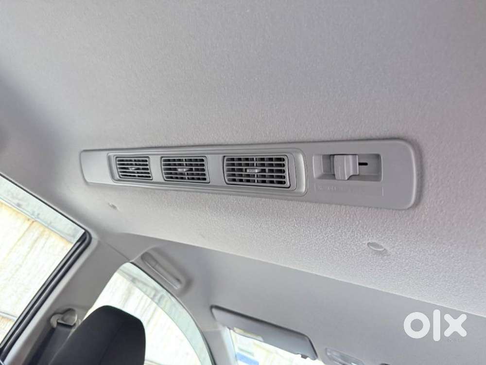 Honda Br-v I-vtec V Cvt, 2017, Petrol